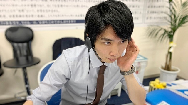 『一人で世界を狭くしない 』、2019新卒インタビュー！～Wizってどんな会社？～ 【Vol.2】