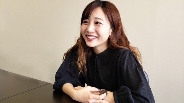 『一期一会 』、2019新卒インタビュー！～Wizってどんな会社？～ 【Vol.4】