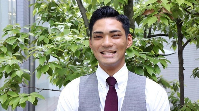 『風林火山』、19新卒インタビュー！～Wizってどんな会社？～ 【Vol.7】