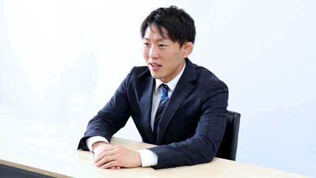 『猪突猛進』、19新卒インタビュー！～Wizってどんな会社？～ 【Vol.10】