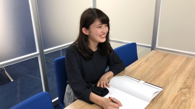 『心配すんな、全部上手くいく』、19新卒インタビュー！～Wizってどんな会社？～ 【Vol.11】