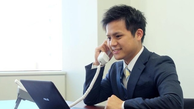 『一生勉強、一生青春』、2019新卒インタビュー！～Wizってどんな会社？～ 【Vol.12】