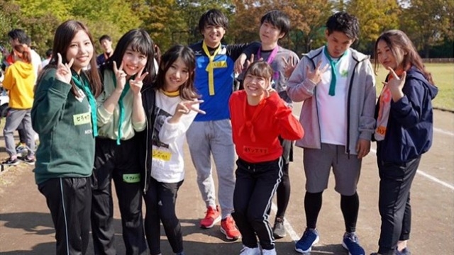 Wiz人気社内イベント！2019秋の大運動会！！