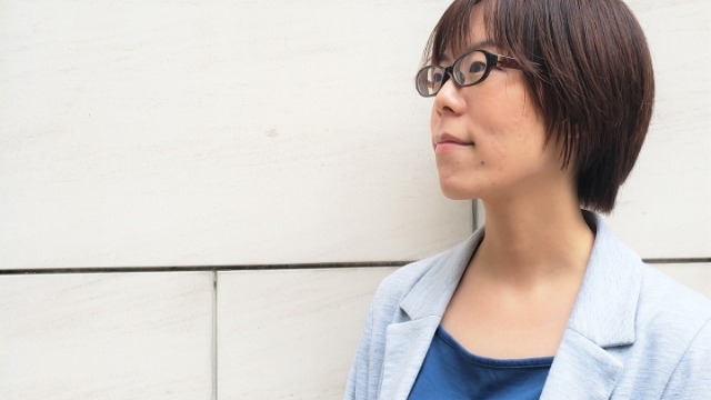 「最低限プラスαの仕事をする」クリエイターズインタビューVol.2