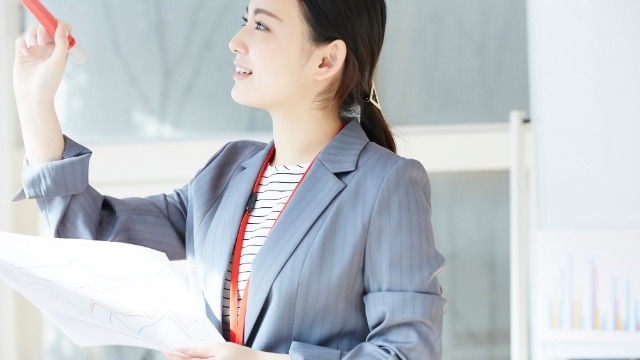 コミュニケーション能力を向上させるには？