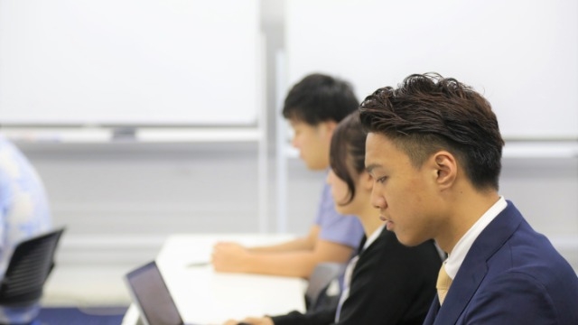 面接時、質問への返答はどれくらいがいいの？