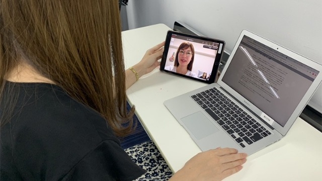 インターン生がリモートワークをする上でのメリットって何があるの？