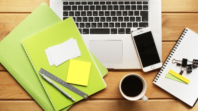 メールの文章はどう作成すれば良い？