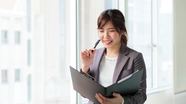 あなたがアピールすべき本当のポイントとは？