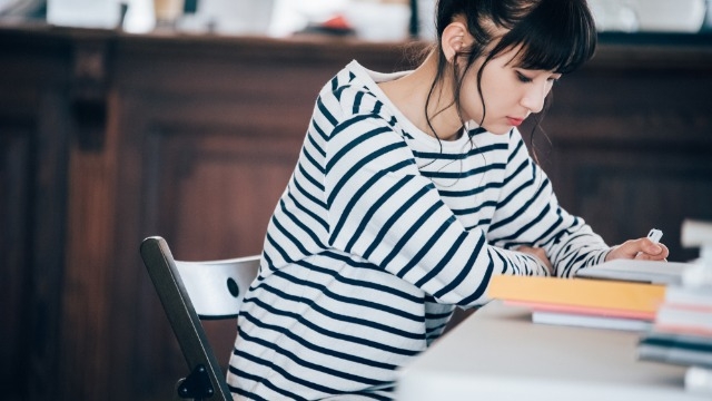 志望動機ってどう書いたら伝わるの？