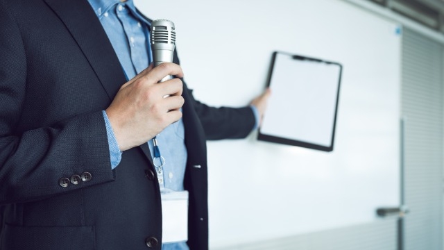 NGな就活マナーは？