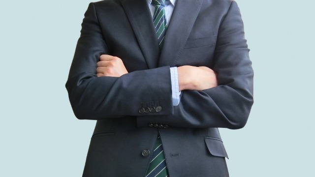 就活に向けて髪型を整える！