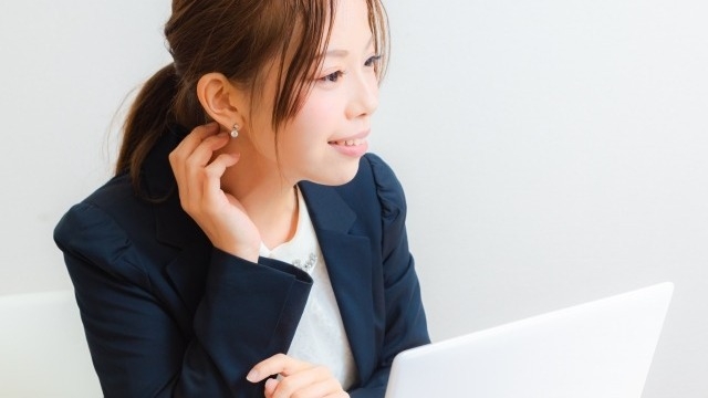 企業説明会の後、お礼状は送るべき？