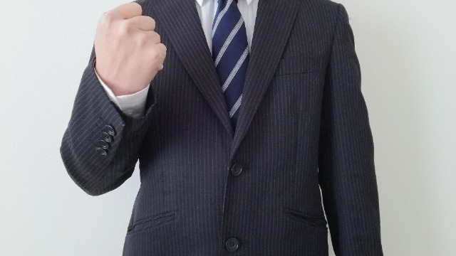 受かる面接の極意