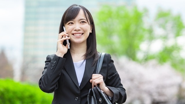 大半の就活生が気づいていない？！学生のNG電話対応8選！Part.1