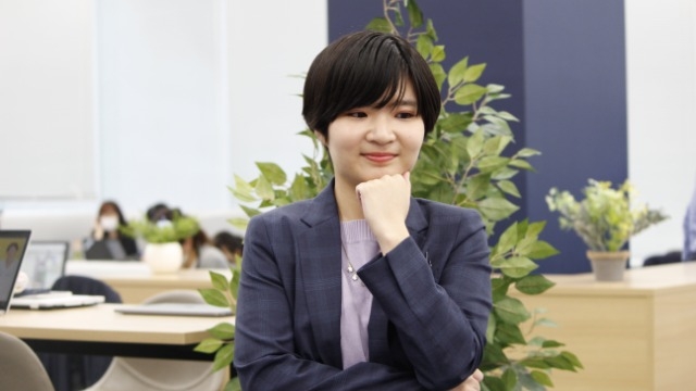 将来自分は何をするんだろう？と思ったら…？