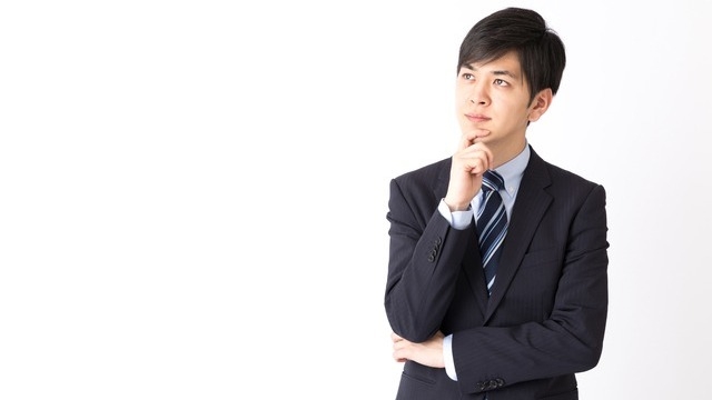 逆質問は何をしたらいいの？