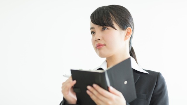 大手病にかかった時の対処法は？前編