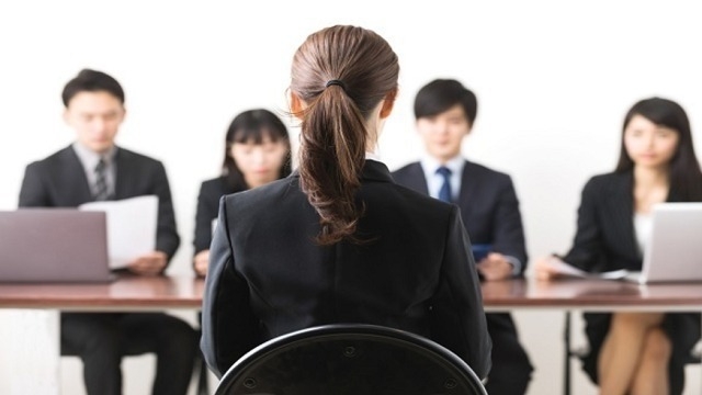 社長や役員との面接時には経営的な視点を持った話をすべき？