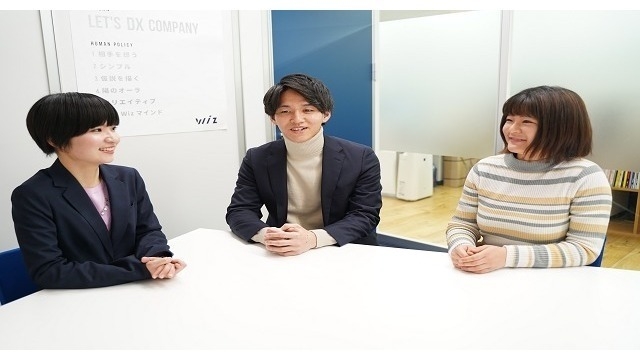 オフィスカジュアルってどんな服装？