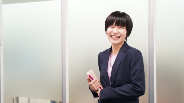 オンライン面接でカンペを使うのってアリ？ナシ？