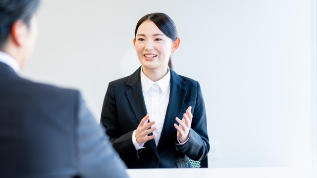 あなたを一言で。就活用キャッチコピー作っていますか？