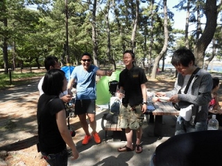 パッションナビ限定☆会社説明会日程公開！