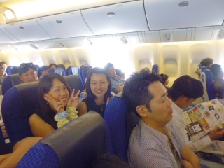 しっかり遊んでしっかり仕事！