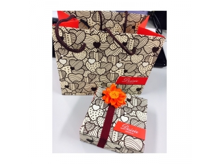 ハッピーバレンタイン！