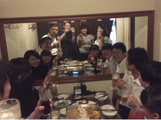 バースデー休暇