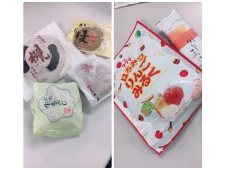 地方土産がたくさん★