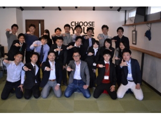 代表が参加！リアルな声を届けます！