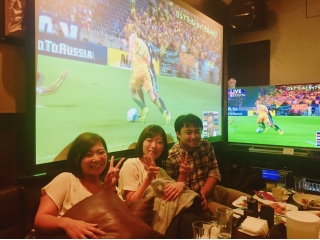 GWは就活もひとやすみ！