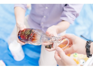 飲み会の雰囲気・・・