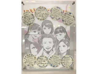 7月は誕生日ラッシュ！