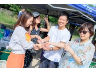 【選考直結型説明会！】8月内定可能！