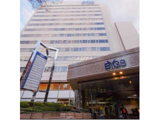 ☆オフィスの場所について☆