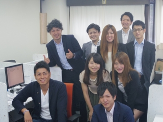 2017卒向け説明会、長期インターン説明会実施！！