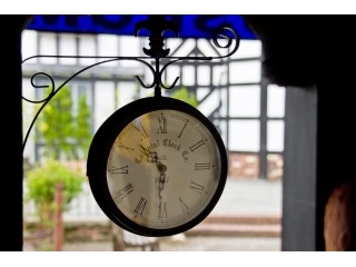 【遅刻厳禁】企業との最初の約束は『時間を守ること』