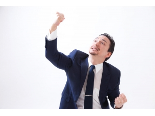 《内定ブルー》の解消！！