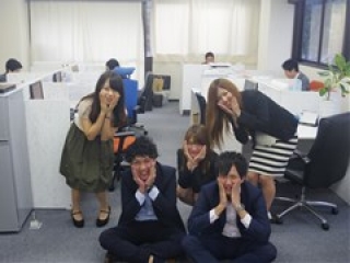 説明会受付中!!