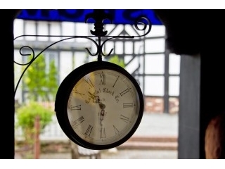 【遅刻厳禁】企業との最初の約束は『時間を守ること』