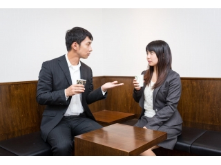 【物事を伝えるコツ！？】