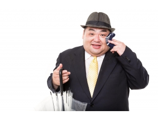 就活と暑さの関係！？