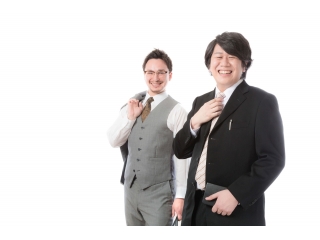 ★社員全員と関われるユニーク選考★