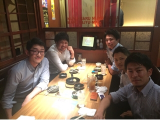 夏だ！海だ！説明会！！