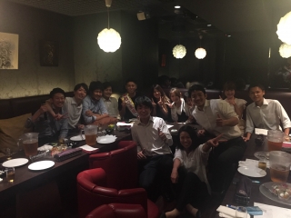 【人材力１００選】選出！ユナイテッドウィル説明会！