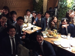 【成長できるフィールド】