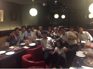 他社と一味変わった選考！！