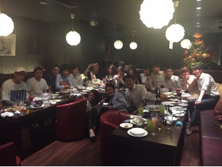 【入社1年目の目線での説明会】